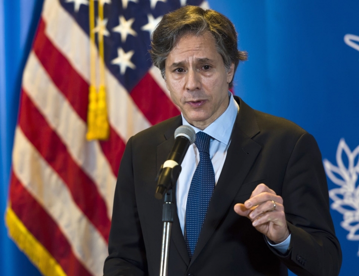 ئەمریكا: هێرشەكانی سەر هاوپەیمانان لەلایەن میلیشیاكانی ئێرانەوە ئەنجامدەدرێن