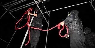 ئێران/ لە مانگی ئەیلوول سێ هاووڵاتیی کورد لەسێدارە دراون