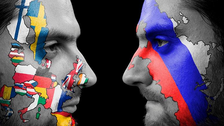 ئایا سوید و فینلەندا ش لە بەرامبەر مەترسی و هەڕەشەی ڕووسیان ؟؟؟