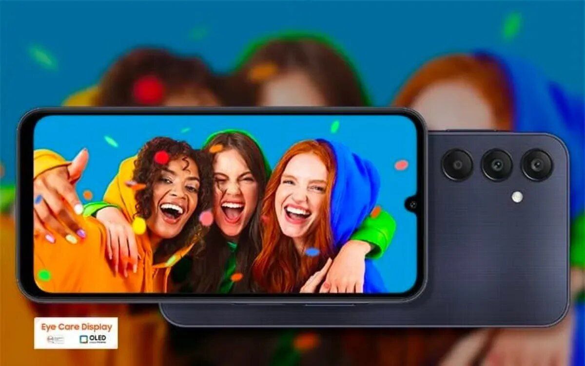 سامسۆنگ هەمووانی سەرسام کرد / پەردەی لەسەر دوو مۆبایلی نوێی بازرگانی لادا