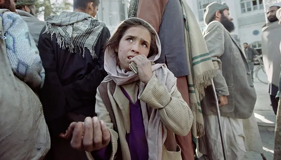 بانگەوازی نێودەوڵەتی بۆ كۆكردنەوەی هاوكاریی مرۆیی لە 2023دا دەكرێت