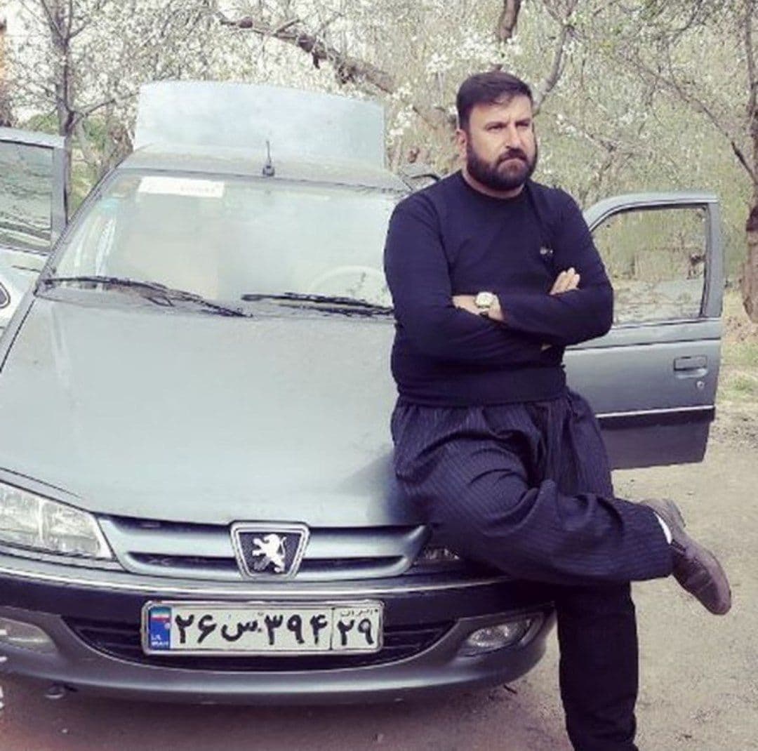 کاسبکارێکی کورد خەڵکی کامیاران ؛ لەلایەن هێزە چەکدارەکانی سەر سنوورەوە کوژرا