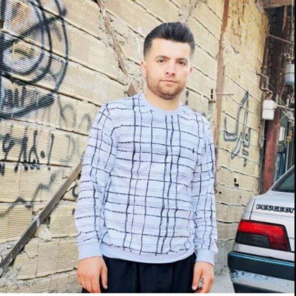 کۆڵبەرێکی کورد لە سنووری پارێزگای کرماشان کوژرا