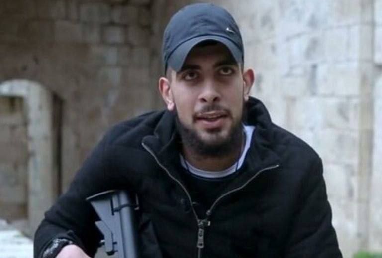 فەرماندەیەکی بزووتنەوەی فەتح لەلایەن هێزەکانی سوپای ئیسرائیل ەوە کوژرا