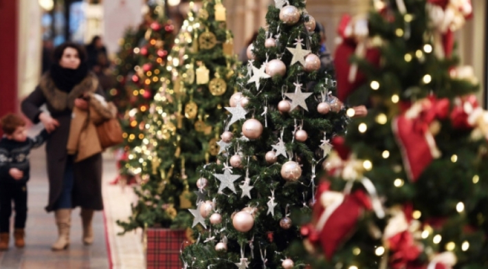 ته‌ندروستی جیهانی له‌باره‌ی ئاهه‌نگه‌كانی كریسمس هۆشداری توند ده‌دات