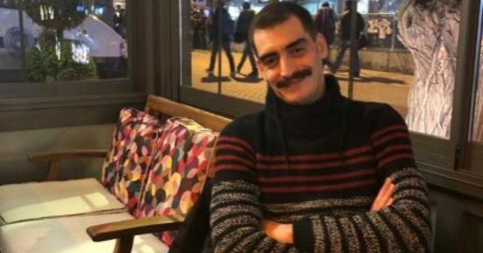 ڕۆژنامەنووسێکی ئێرانی لە تورکیا ڕفێنراوە