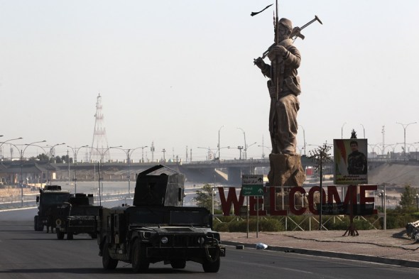 مەکتەب سیاسی یەکیتی نامەیەک لەسەر کەرکووک ئاراستەی سەرۆككۆمار، سەرۆکوەزیران و سەرۆکی پەرلەمانی عێراق دەکات