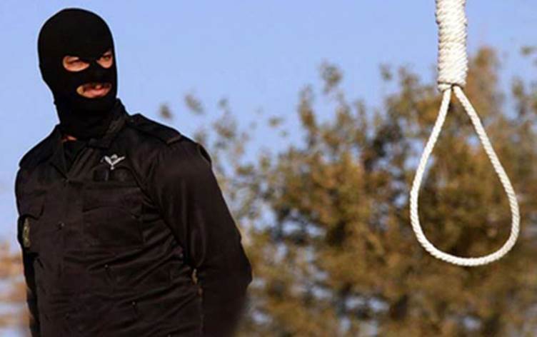 53٪ی ئەوانەی لە ئێران بەهۆکاری سیاسی لەسێدارەدەدرێن، کوردن