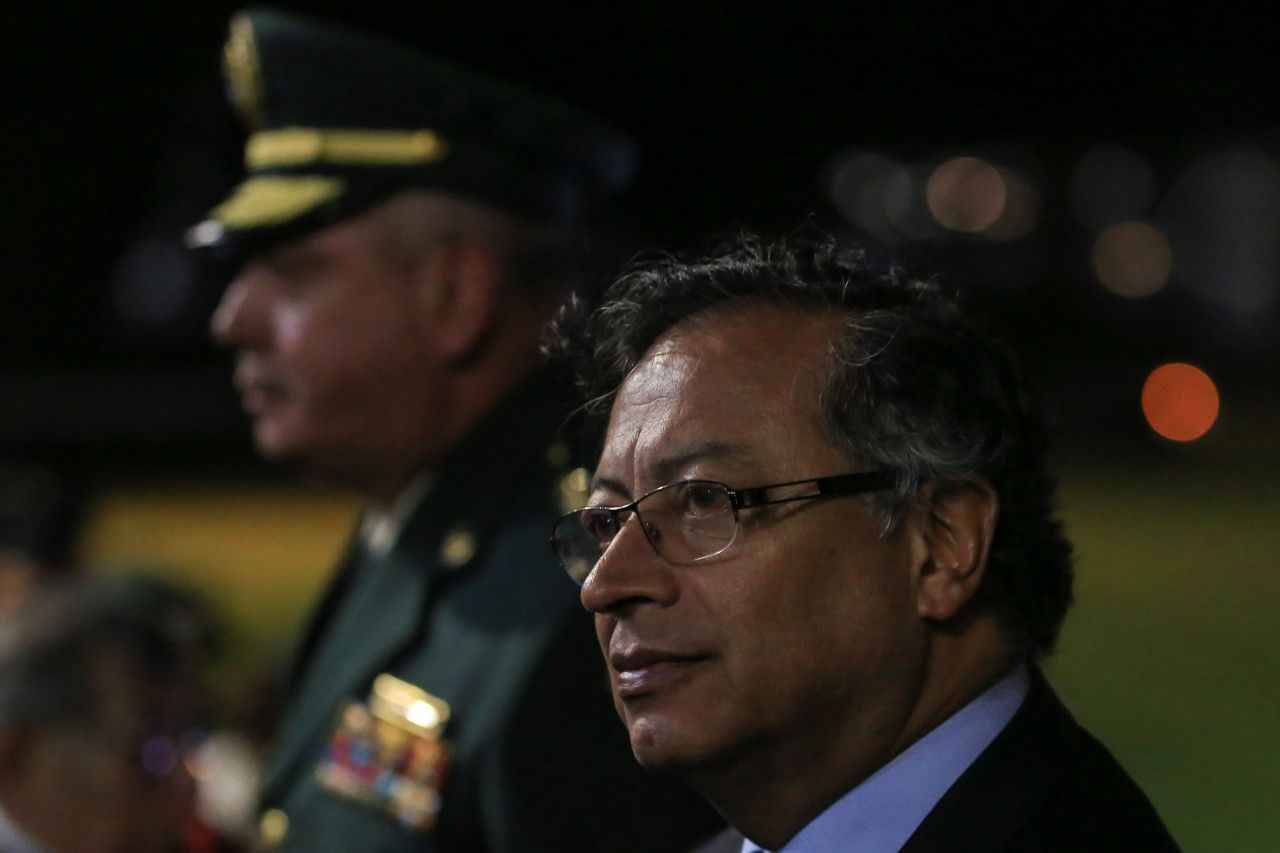 حکوومەتی کۆلۆمبیا داوای لێبوردنی لەو خێزانانە کرد کە منداڵەکانیان بەبێ دادگاییکردن کوژراون