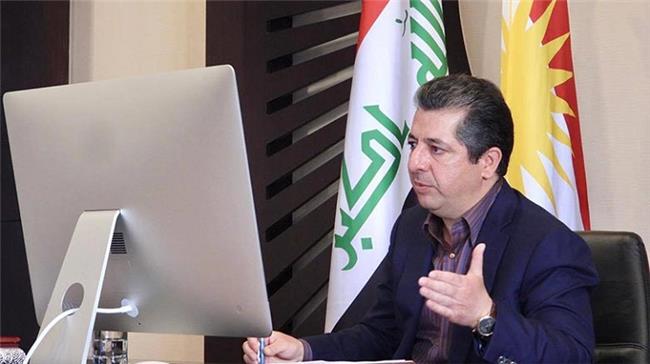 داواکاری ئەنجوومەنی وەزیرانی هەرێمی کوردستان لە حکوومەتی فێدڕاڵی عێراق