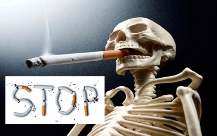 لە یەك ساڵدا بە بەهای زیاتر لە ١٣ ملیۆن دۆلار جگەرە هاوردەی هەرێم كراوە