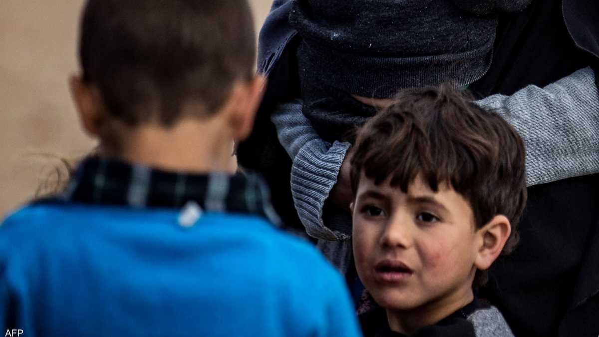 یونسێف: بەهۆی ئاڵۆزییەکانی حەسەكە سەدان منداڵ ژیانیان لە مەترسیدایە