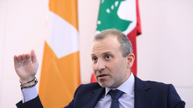 هاوپەیمانی ڕەوتی نیشتیمانی ئازادی لۆبنان لەگەڵ حێزبۆڵلا لە هەڵبژاردنەکانی پەرلەمانی داهاتووی لۆبنان