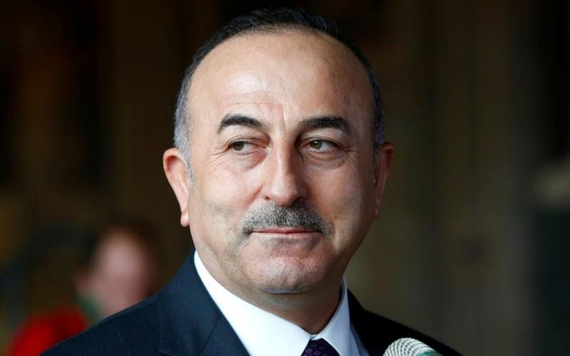 لە ڕاستای باشترکردنی پەیوەندییەکان ، وەزیری دەرەوەی تورکیا سەردانی عەرەبستان دەکات