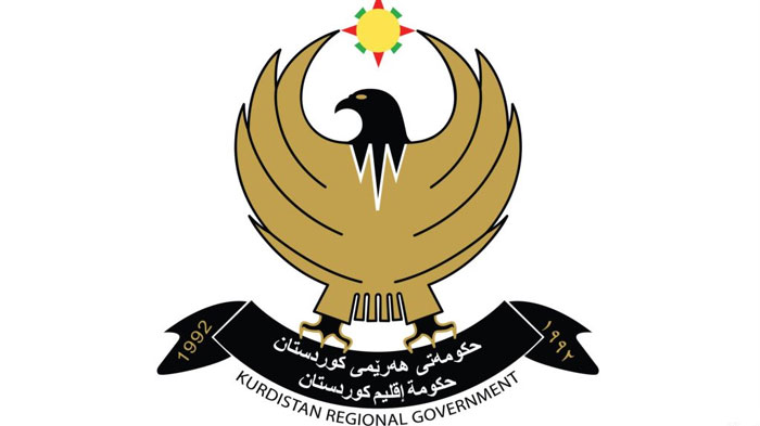 بەیاننامەیەک لە ووتەبێژی حکوومەتی هەرێمی کوردستانەوە