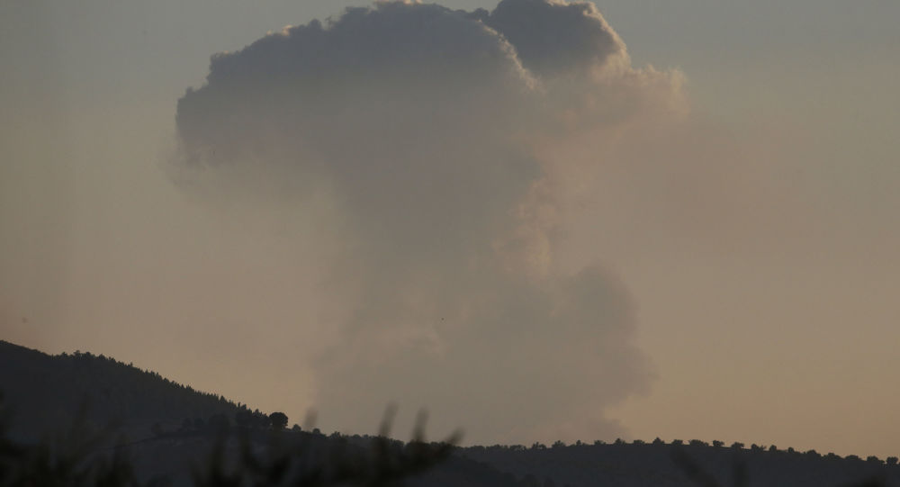 لە هێرشی ئاسمانی ئەرتەشی تورکیا ١٠ ئەندامی پەکەکە گیانیان لە دەستدا
