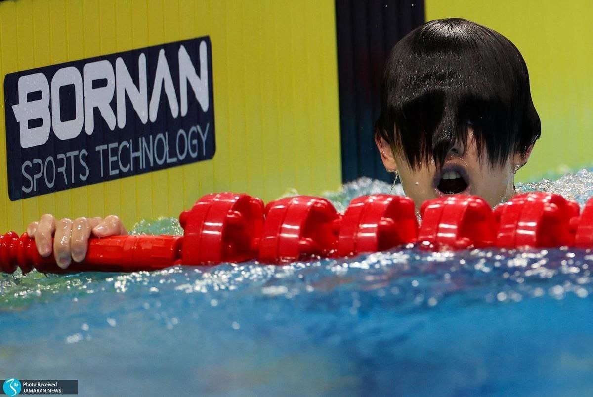 ترس و دڵەڕاوکێ لە چین