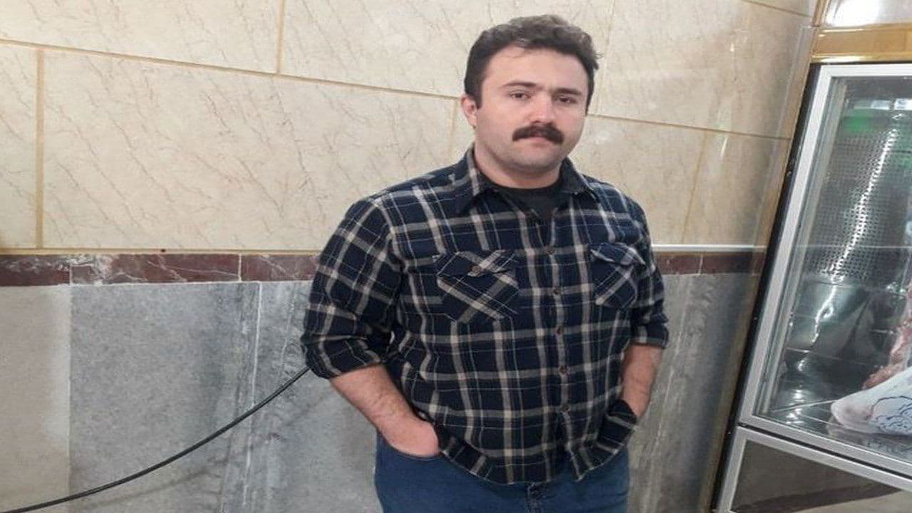 هاووڵاتییەک پاش بانگهێشتکردنی بۆ دەزگای هەواڵگری پارێزگای سنە دەست بەسەر کرا