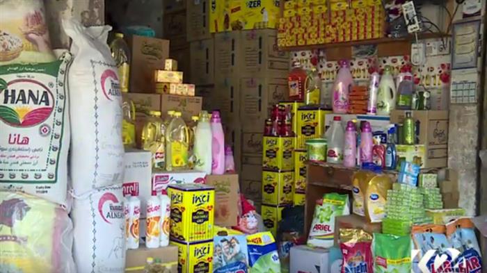 بە پێی بڕیارێکی گرینگ گۆڕانکاری لە بەشە خۆراکی مانگانەدا دیت