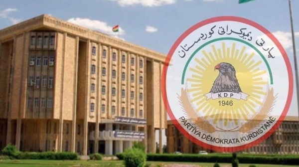 ڕاگەێندراوێک لە فراکسیۆنی پارتی  : لەبەرچاوی هەموو دنیادا موستەفا سەلیمی بێ شەرمانە تەسلیم کرایەوە " ئێمە پاڵپشتی ئازادی و بیروڕای ئازاد دەکەین "