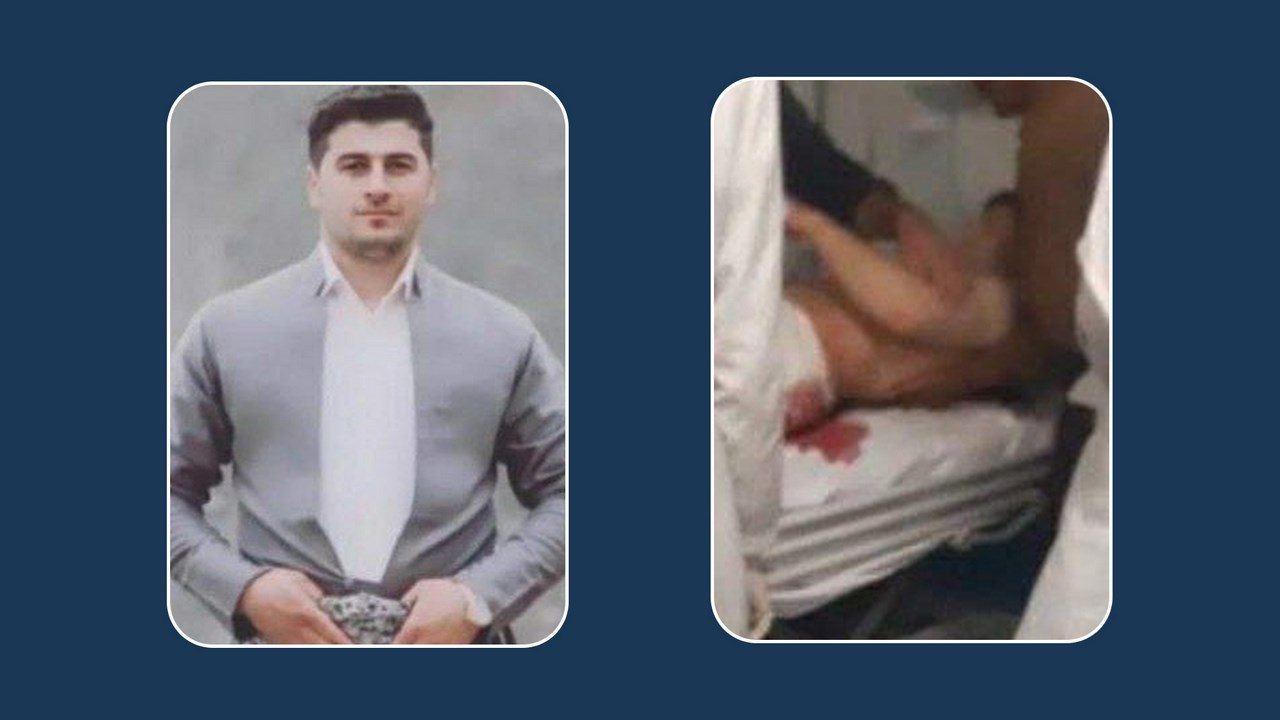 لە سنووری بانە کۆڵبەرێک بە تەقەی هێزەکانی ئێران بریندار کرا