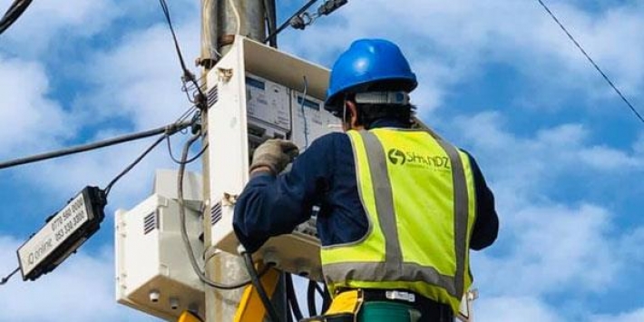 وەزارەتی کارەبا سەبارەت بە گۆڕانکاری لە کاتی پێدانی کارەبای حکوومی پەیامێک ڕادەگەێنێت