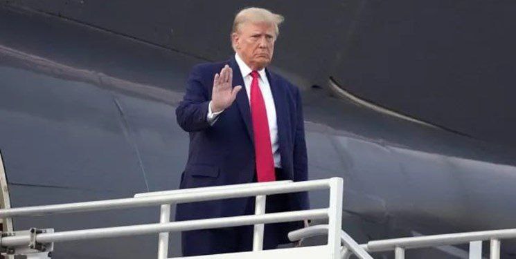 ئەگەری دەرچوونی ئەمریکا لە ناتۆ لەگەڵ سەرکەوتنی دۆناڵد ترامپ لە هەلبژاردنەکانی سەرۆککۆماری