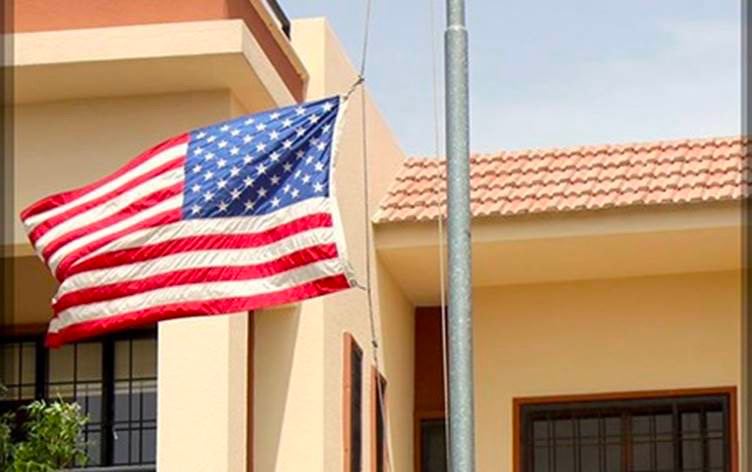 كونسوڵخانه‌ی ئه‌مریكا له‌ هه‌ولێر ڕاگەیاند، گه‌ڕانه‌وه‌ی شنگال بۆ دۆخی ئاسایی زۆر له‌سه‌رخۆیه