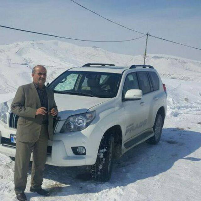 یەکێک لە هێزە ئەمنییەکانی ئێران لە پیرانشار کوژرا