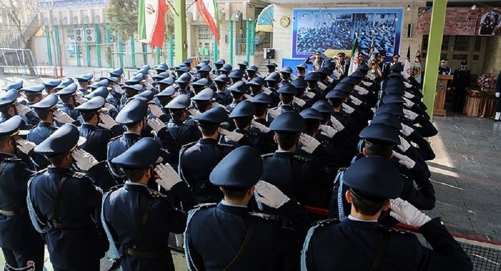 هێزە چەکدارەکانی ئێران ئامادەیی خۆیانیان بۆ هێرش بۆ سەر ئیسرائیل ڕاگەیاند