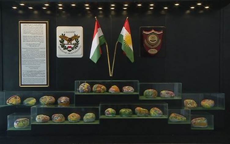 بۆ یەکەمین جار لە مێژووی خۆیدا بە پێی پیلانی هاوپەیمانان کوردستان بڕیار وایە ببێتە خاوەن سوپایەکی یەکگرتوو