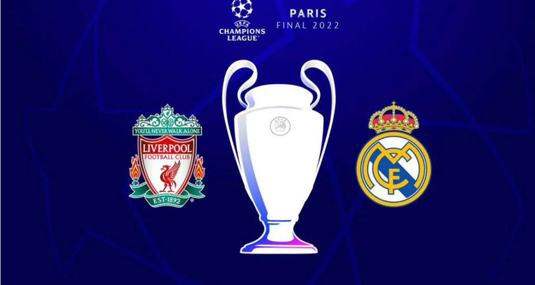 ئەمشەو یاری كۆتایی چامپیۆنزلیگ ئەنجامدەدرێت