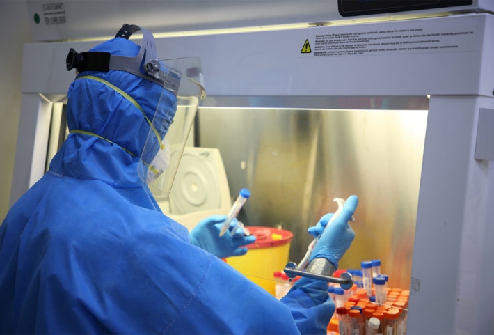 نیشانە نوێیەكانی ڤایرۆسی كۆرۆنا ئاشكراكــرا