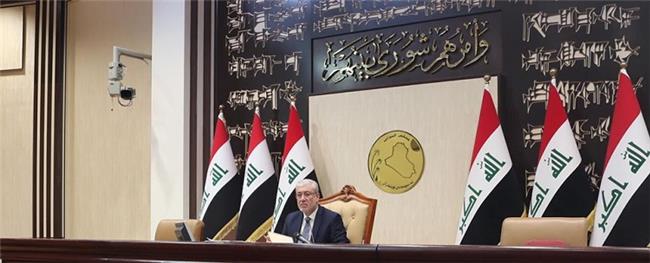 د . بەشیر حەداد : هیوای دەرئەنجامی باش دەخوازین بۆ شاندی هەرێم لە بەغدا