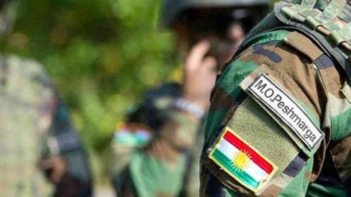 عێراق هێرشی  پ ک ک بۆ سەر هێزی پێشمەرگە شەرمەزار دەکات