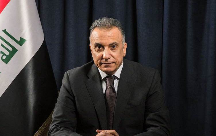 سه‌رۆكى ده‌سته‌ى نه‌زاهه‌ى عێراق داواى ڕاده‌ستكردنى چه‌ند كه‌سایه‌تیه‌كى نزیك له‌ مسته‌فا كازمى دەکات