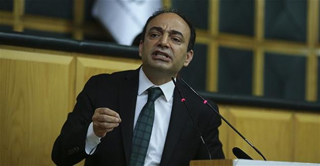 عوسمان بایدەمیر  :  ئێمە لەگەڵ دەوڵەتێکی زۆردار و داگیرکەر ڕووبەڕووین کە دەبێ هەڵبوەشێتەوە