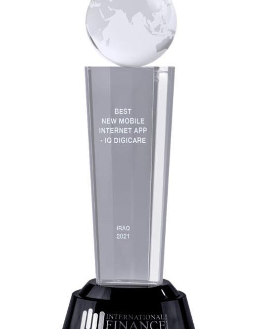 ڕیکلامێکی کوردی، خەڵاتێکی نێودەوڵەتی بەدەست دەهێنێت