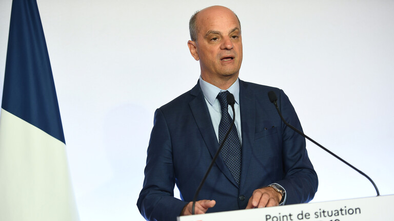 دوای چەند ڕۆژ لە کرانەوەی قوتابخانەکانی فەڕەنسا جاریکی دیکە بڕیاری داخستنی دەرکرا