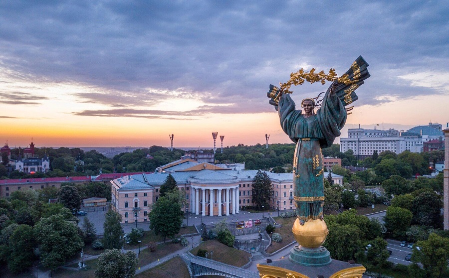 وەزارەتی دەرەوەی عێراق ژمارەی هاووڵاتییانی عێراقی لە ئۆکراینا ئاشکرا دەکات