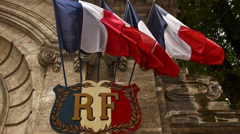 بەپەلە    ...    وەزارەتی دەرەوەی فەڕەنسا بە مەترسییەوە هۆشداری دەدەاتە تورکیا