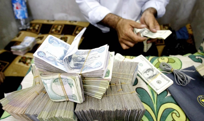 وەزارەتى دارایی و ئابووری حکوومەتى هەرێم سەبارەت بە مووچە ڕوونکردنەوەیەکی گرینگ ڕادەگەێنێت