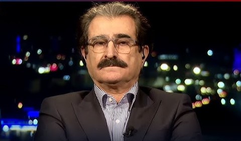 دژوار فایەق : سەقامگیری ناوچە کوردستانییەکان بەندە بە گەڕانەوەی پێشمەرگە