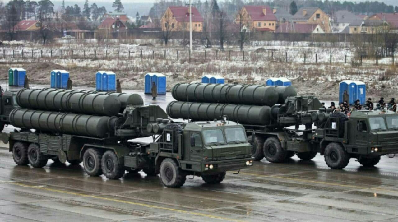 پێنتاگۆن هۆشداری دەداتە هێند