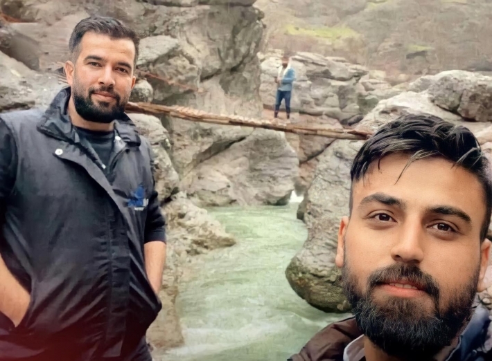 تەرمی یەکێک لەو سێ گەنجەی لە ماوەت خنکان، دۆزرایەوە