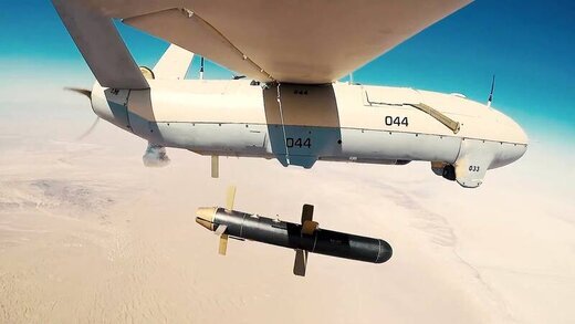 ئۆکراینا بنکەیەکی سەربازی ڕووسیای لە کرایما کردە ئامانج