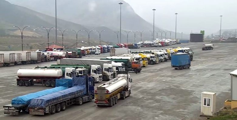 وەزارەتی دارایی حکوومەتی هەرێم بڕیارێکی گرینگی بۆ دەروازە سنوورییەکان دەرکرد