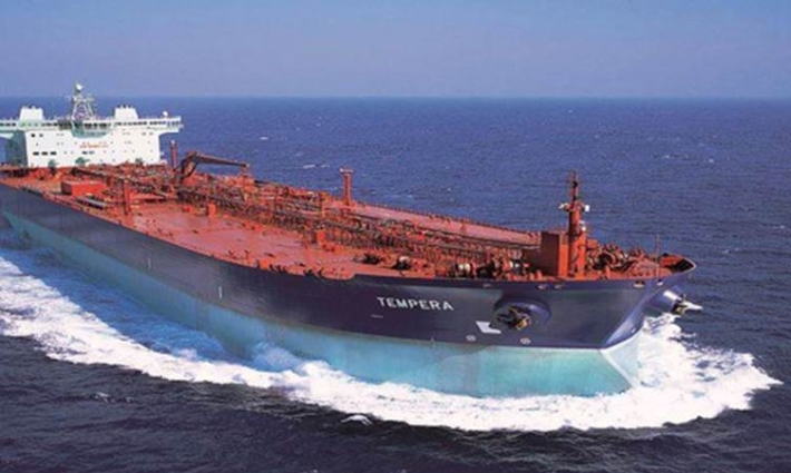 بڕی هەناردەی نەوتی عێراق لەماوەی 6 مانگی ئەمساڵدا بۆ ئەمریکا ئاشکرا کرا