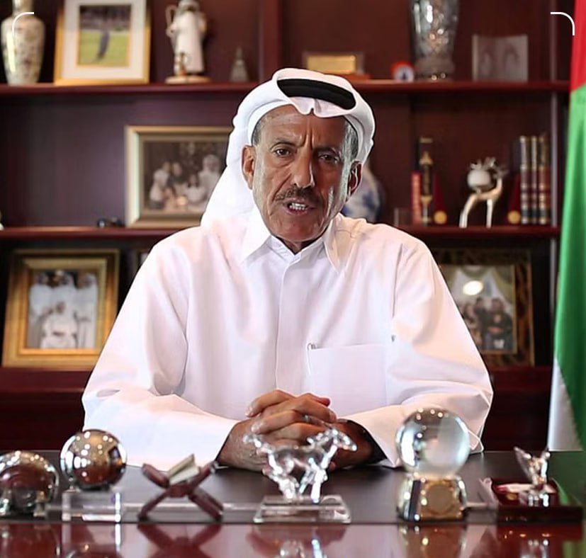 ملیاردێری ئیماراتی داوای درووستکردنی دراوی عەرەبی دەکات