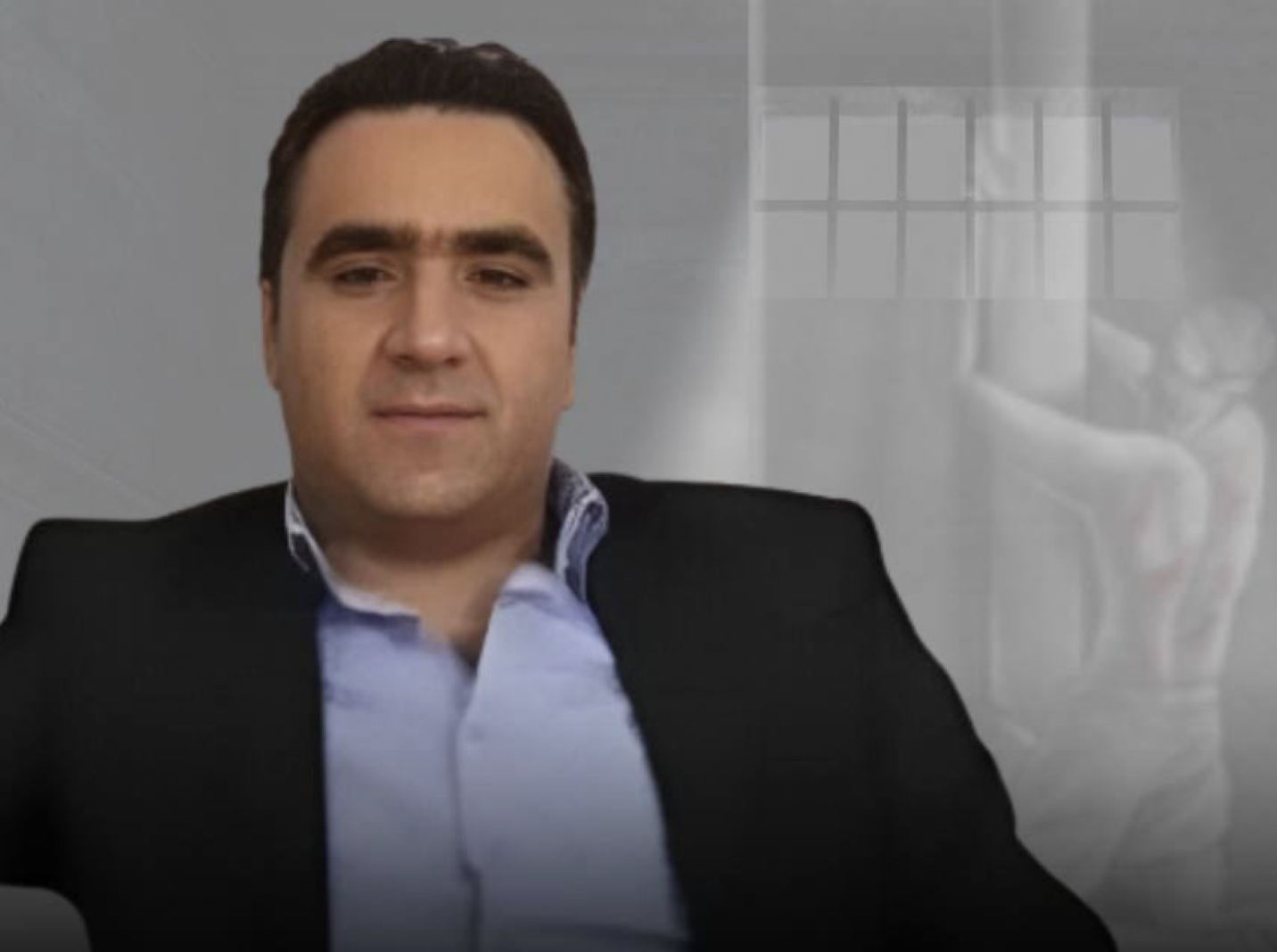 ئورمیە؛ بەندکراوێکی کورد لەژێر ئەشکەنجەدا کوژرا